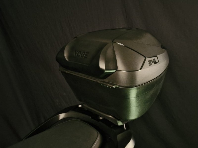34L TOP BOX