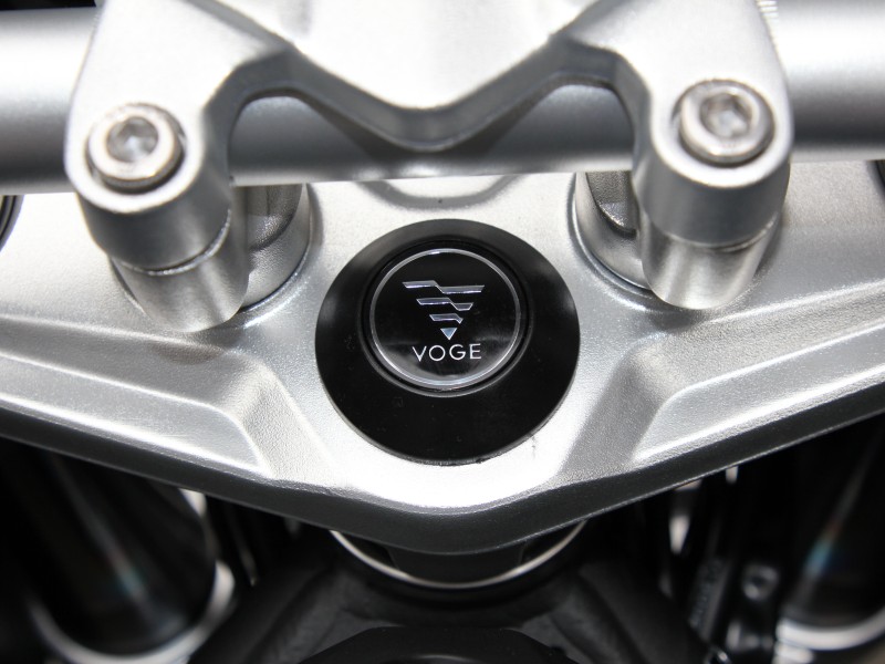 650 High-performance engine