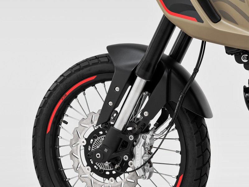 ABS BRAKING