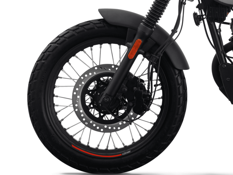 ABS BRAKING SYSTEM