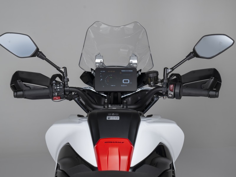 ADAS Radar system