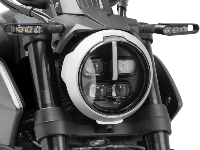 ADVANCED LED LIGHTING SYSTEM