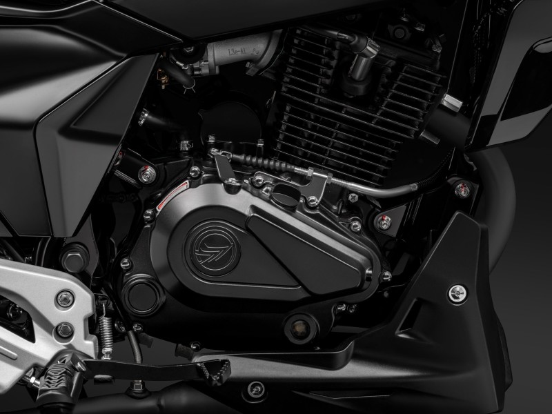 AGILE AND EFFICIENT ENGINE