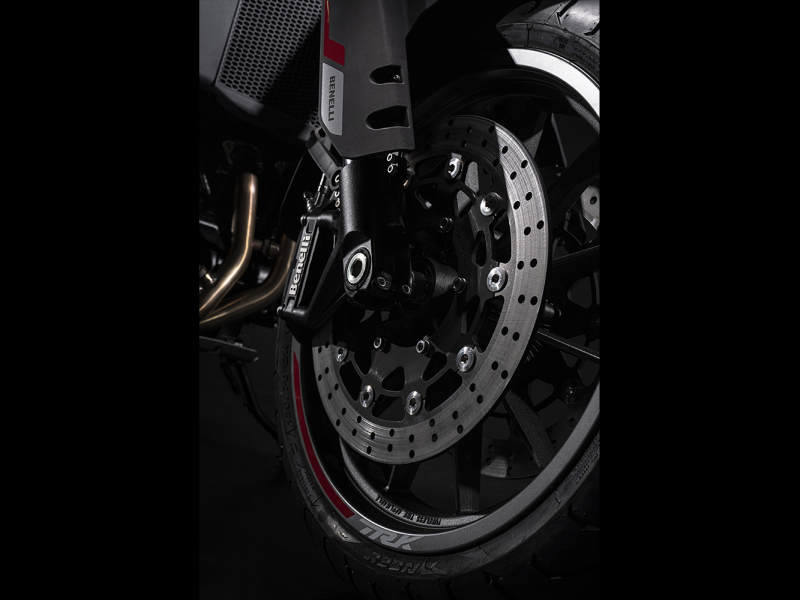 ALLOY WHEELS