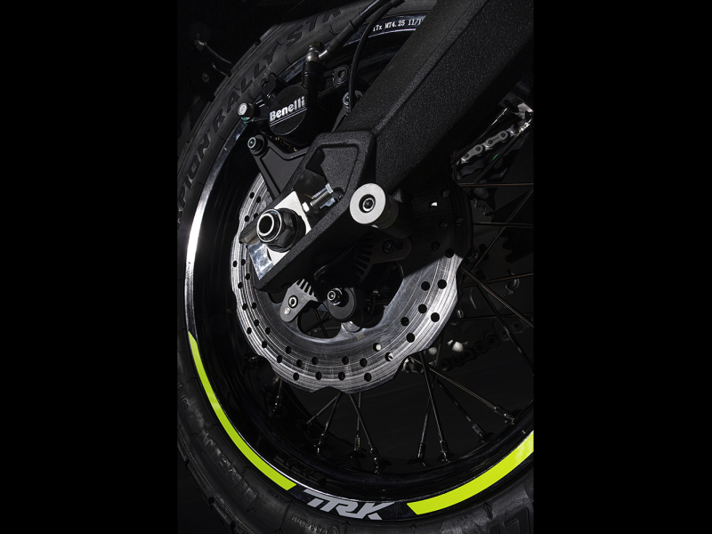 ALLOY WHEELS
