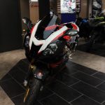 APRILIA RSV FACTORY 07