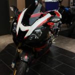 APRILIA RSV FACTORY 07