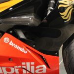 APRILIA RSV FACTORY 07