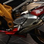 APRILIA RSV FACTORY 07