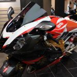 APRILIA RSV FACTORY 07