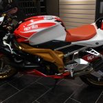 APRILIA RSV FACTORY 07