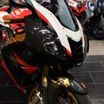 APRILIA RSV FACTORY 07