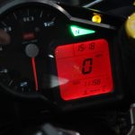 APRILIA RSV FACTORY 07