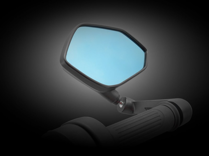BAR END MIRRORS