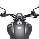 Benelli 502 C