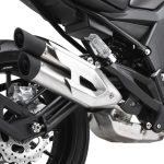 Benelli 502 C