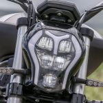Benelli 502 C