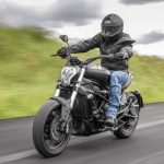 Benelli 502 C