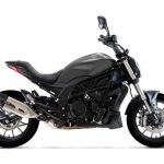 Benelli 502 C