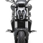 Benelli 502 C