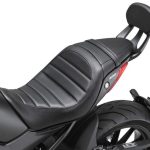 Benelli 502 C