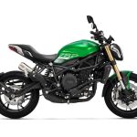 Benelli 752 S