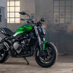 Benelli 752 S