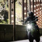 Benelli 752 S