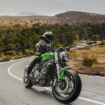 Benelli 752 S