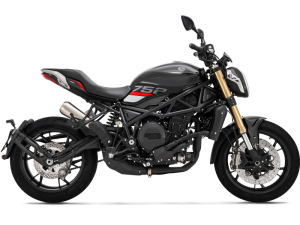 Benelli 752 S BLACK