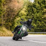 Benelli 752 S