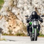 Benelli 752 S