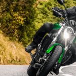 Benelli 752 S