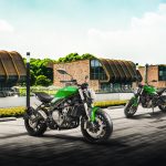 Benelli 752 S