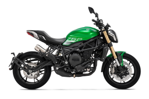 Benelli 752 S GREEN