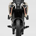 Benelli BKX 125