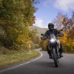 Benelli BKX 125