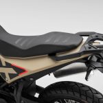 Benelli BKX 125