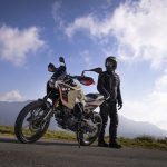 Benelli BKX 125