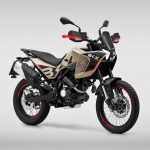 Benelli BKX 125