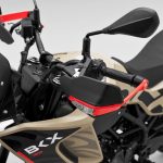 Benelli BKX 125