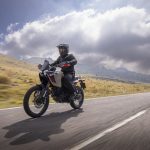 Benelli BKX 125