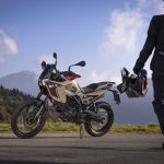 Benelli BKX 125