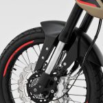Benelli BKX 125