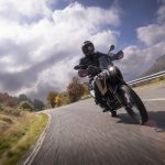Benelli BKX 125