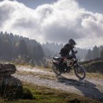 Benelli BKX 125