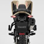 Benelli BKX 125