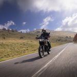 Benelli BKX 125