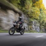 Benelli BKX 125
