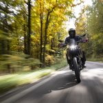 Benelli BKX 125